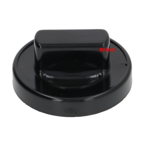 Manette universelle four plancha fourneau