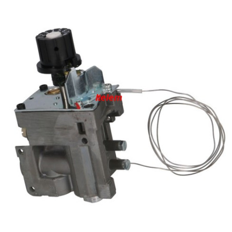 Vanne gaz Eurosit 0630311 fourneau Ambach 3518912246