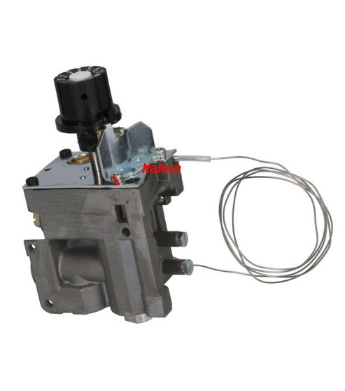 Vanne gaz Eurosit 0630311 fourneau Ambach 3518912246