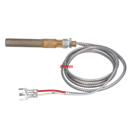 Thermopile connexion fourche friteuse Elframo 17100002