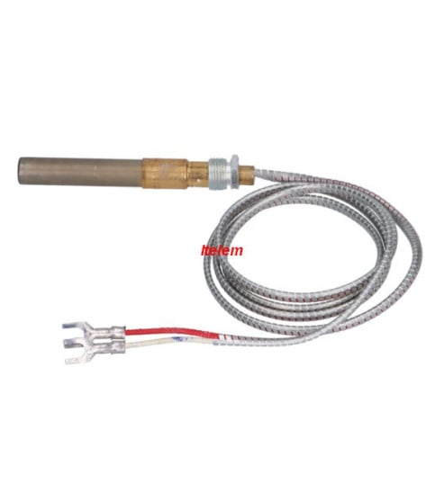 Thermopile connexion fourche friteuse Elframo 17100002