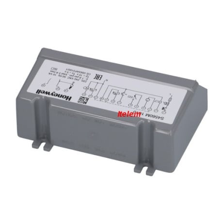 Module électronique d'allumage Honeywell S4560M1010B four Whirlpool 771985000136