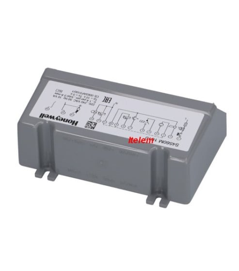 Module électronique d'allumage Honeywell S4560M1010B four Whirlpool 771985000136