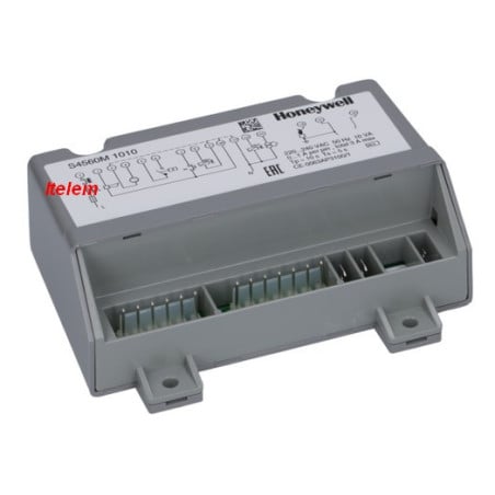 Alpeninox 002641 Honeywell S4560M1010U