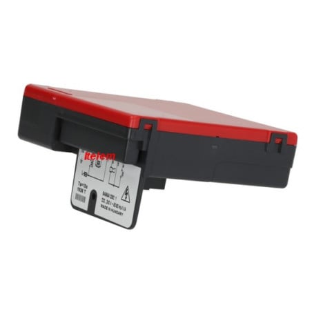Module électronique d'allumage Honeywell S4565A2092B four Foinox 43000031