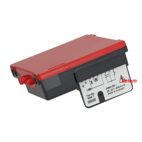 Honeywell S4565A2092B
