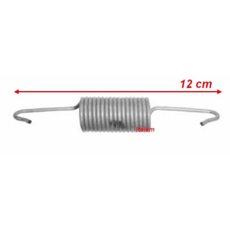 Ressort de suspension de cuve lave-linge Thomson 51X8905