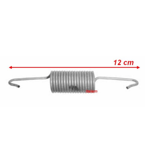Ressort de suspension de cuve lave-linge Thomson 51X8905