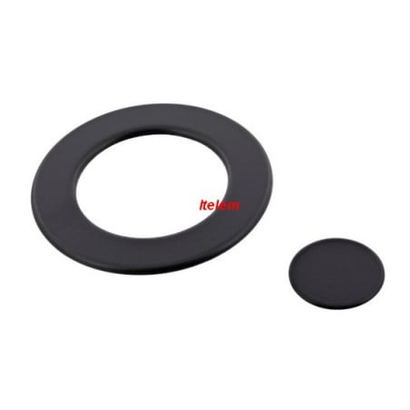 Ensemble chapeau brûleur triple couronne cuisinière Aeg 3581992181
