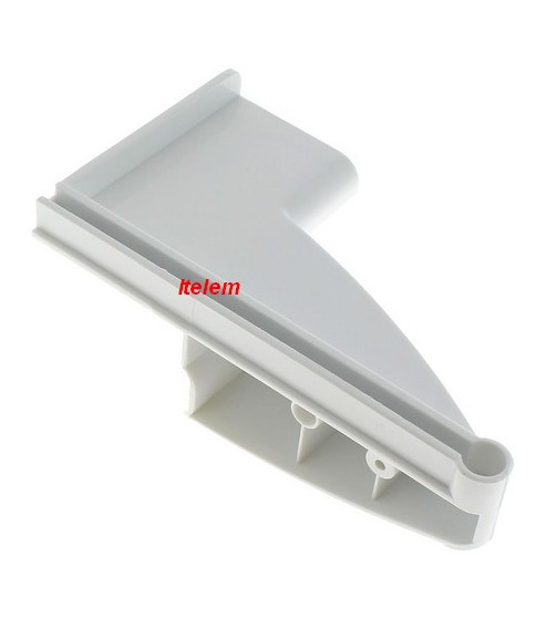 Support Droit Balconnet Bouteilles Pour Réfrigérateur De Dietrich - Réf. 102504