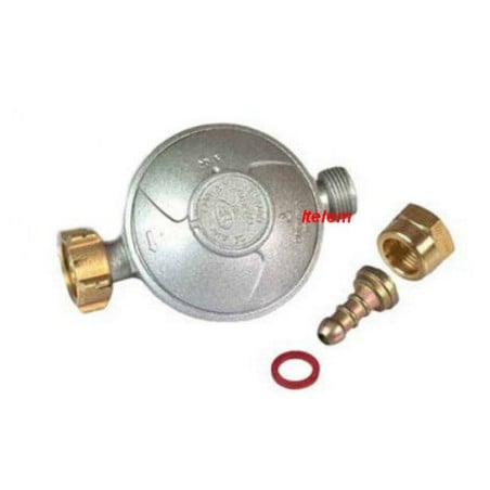 Détendeur gaz butane avec tétine 481281718551