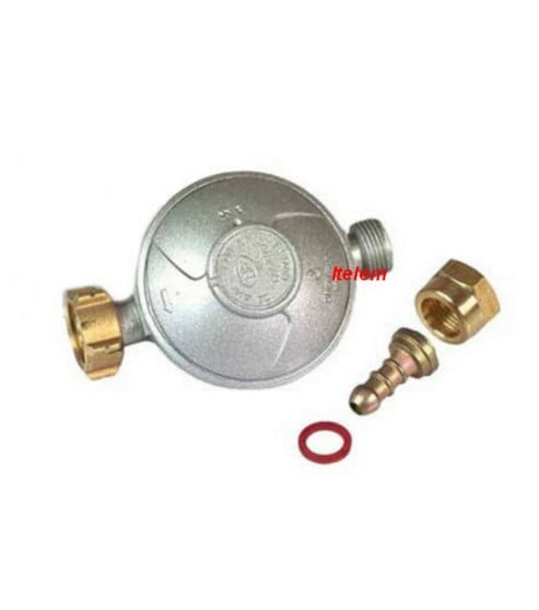 Détendeur gaz butane avec tétine 481281718551