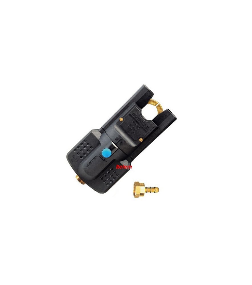 Détendeur butane Masterclip 481981729307