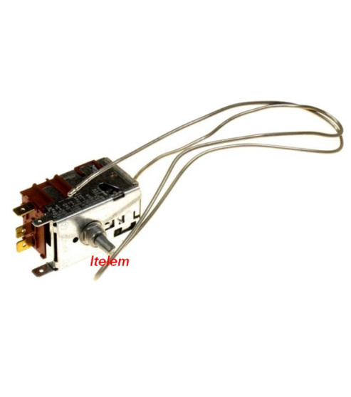 Thermostat réfrigérateur Brandt 45X5781