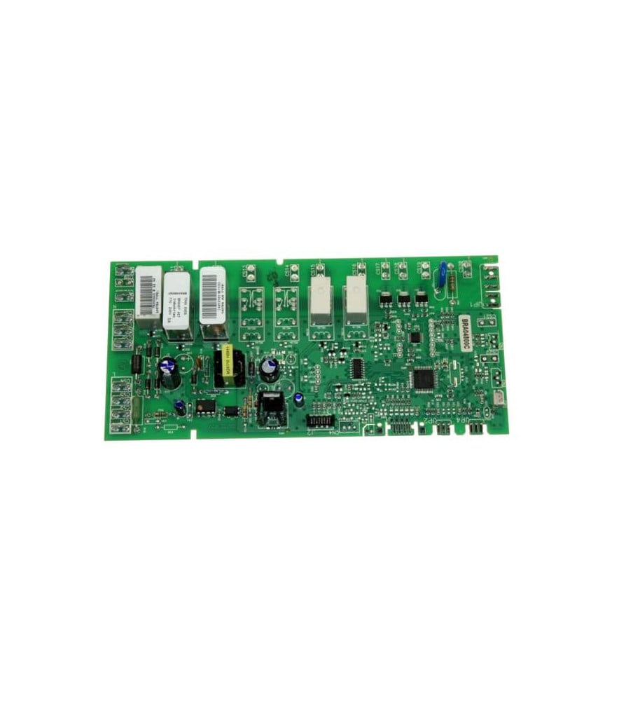 Carte de Puissance pour Cuisinière KMP1115W Brandt