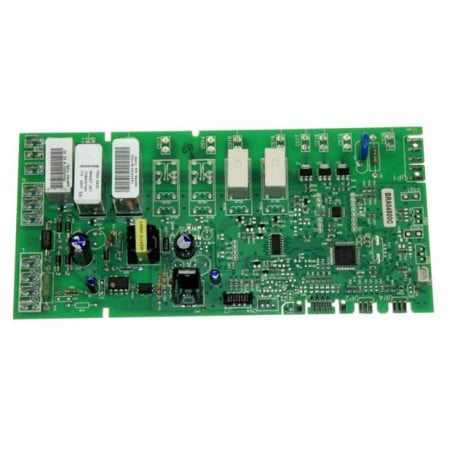 Module électronique puissance four Brandt 72X1442