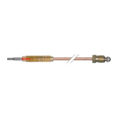 Thermocouple fourneau Modular 672.018.00