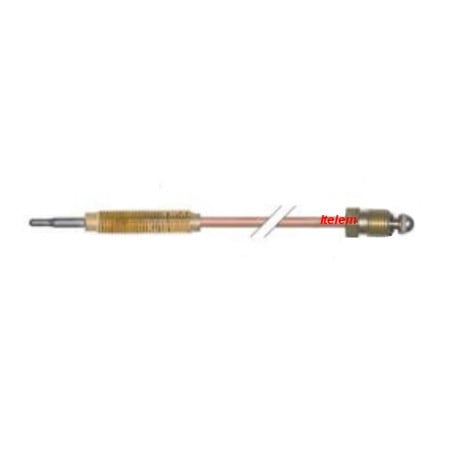 Thermocouple fourneau Alpeninox 0200057