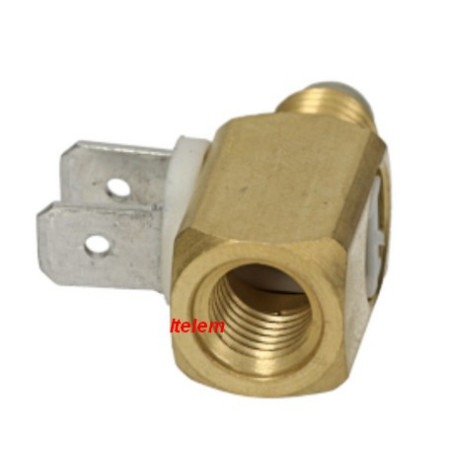 Contact interrupteur bain-marie Küppersbusch 8C1701
