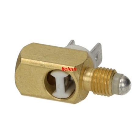 Contact interrupteur friteuse Zanussi 00426