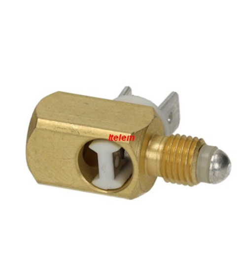 Contact interrupteur friteuse Zanussi 00426