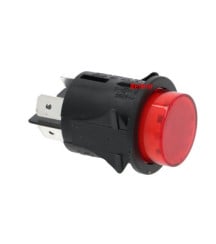 Interrupteur bipolaire four Lainox R65260500