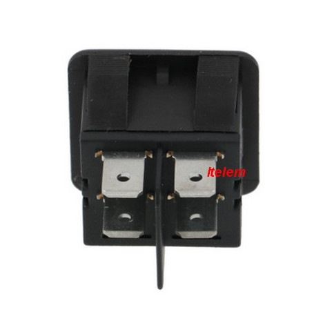 Interrupteur bipolaire armoire réfrigérée Coreco 12037317