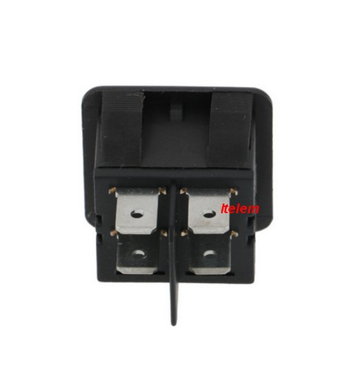 Interrupteur bipolaire armoire réfrigérée Coreco 12037317