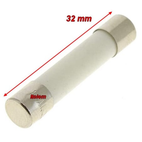 Fusible Haute Pression Intégré Pour Four à Micro-ondes LG Midea,accessoires Pour Micro-ondes,5KV