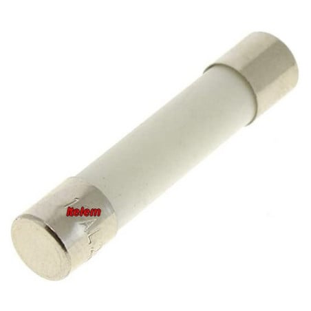3601-001197 fusible 250V 15A