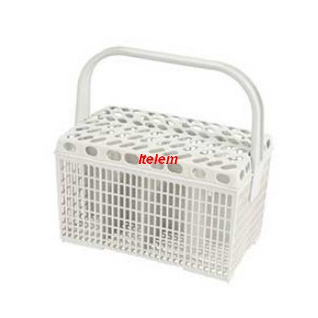 Panier à couverts lave-vaisselle Electrolux 1525593008