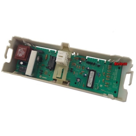 Module électronique lave-linge Fagor LB6W173A4