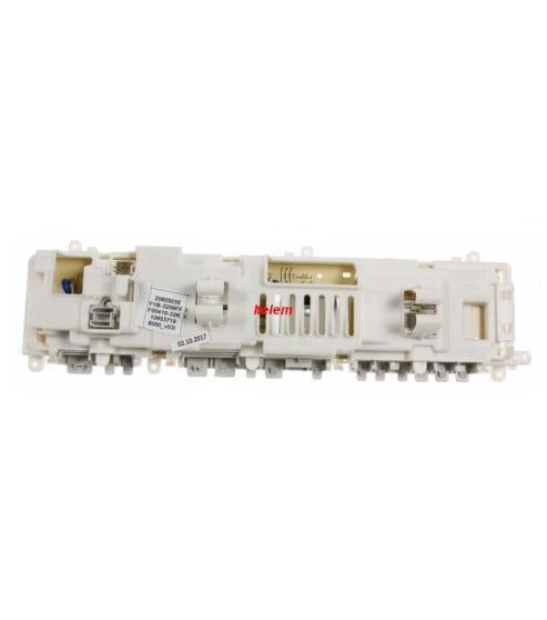 Module de commande lave-linge Ignis 20805038
