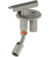 Kit veilleuse 2 flammes fourneau Zanussi