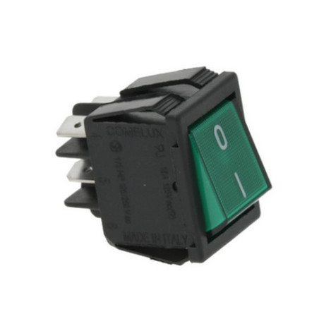 Interrupteur bipolaire armoire réfrigérée Afinox 554081680