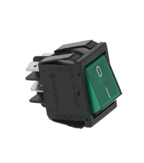 Interrupteur bipolaire armoire réfrigérée Afinox 554081680