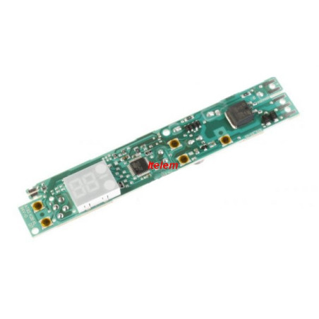 Carte commande congélateur Liebherr 6114637