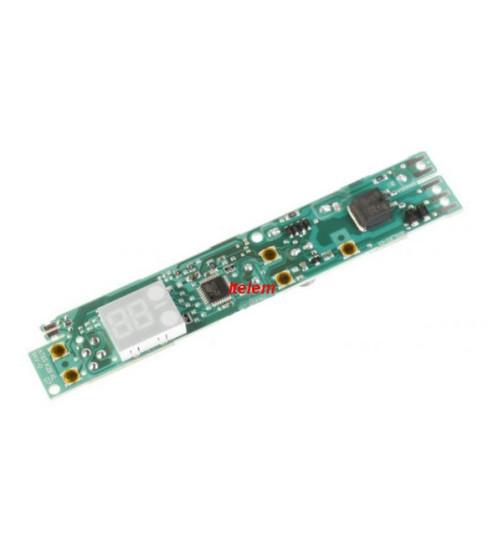 Carte commande congélateur Liebherr 6114637