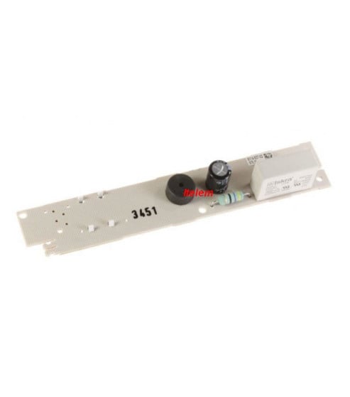 Module électronique congélateur Liebherr 6114637