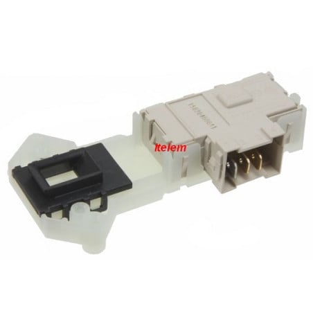 Verrou sécurité de porte lave-linge Daewoo 3619047100