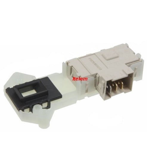 Verrou sécurité de porte lave-linge Daewoo 3619047100