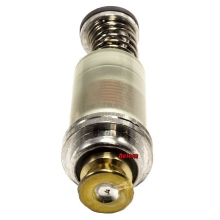 Bobine de thermocouple Orkli robinet gaz fourneau Smeg Colged 812750026