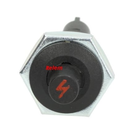 Interrupteur allumeur piezzo cuisson Mbm RTCU700020
