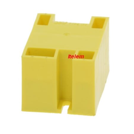 Allumeur 2 sorties fourneau Palux 02161A