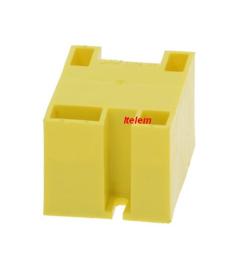 Allumeur 2 sorties fourneau Palux 02161A