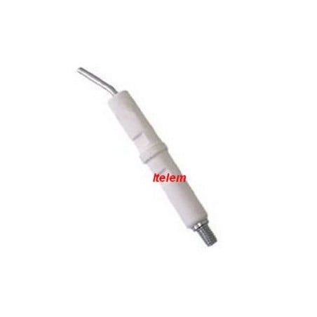 Bougie d'allumage sauteuse Ambach 0002130000