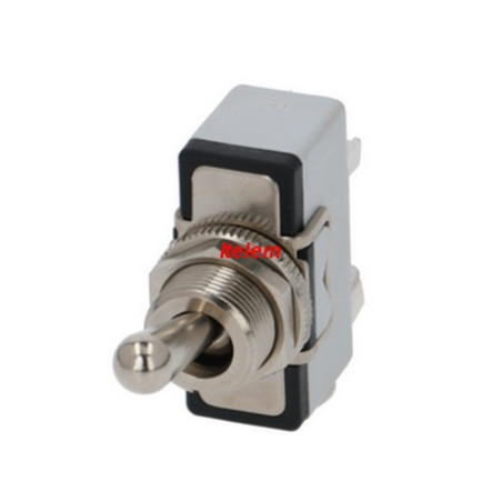 Interrupteur à levier unipolaire friteuse Pitco Frialator P5047162