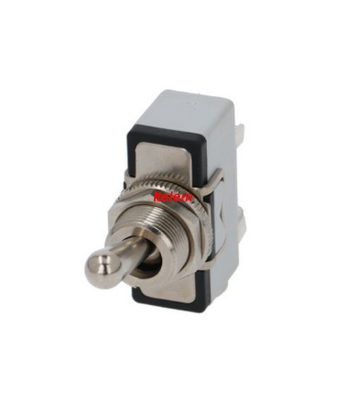 Interrupteur à levier unipolaire friteuse Pitco Frialator P5047162