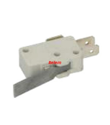 Micro-interrupteur lave-vaisselle Elframo 25190003