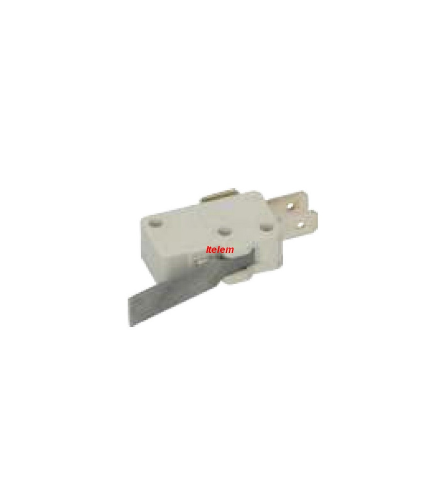 Micro-interrupteur lave-vaisselle Elframo 25190003
